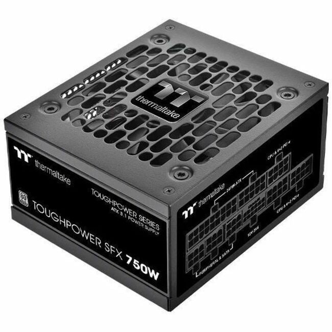 Thermaltake Toughpower SFX Platinum SFX-0750AH8FLP 750W Power Supply PS-STP-0750FNFAPU-1