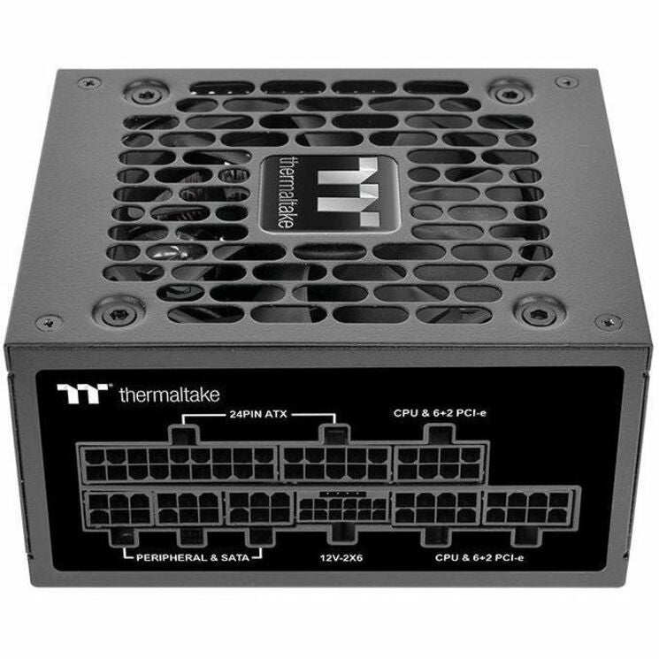 Thermaltake Toughpower SFX Platinum SFX-0750AH8FLP 750W Power Supply PS-STP-0750FNFAPU-1