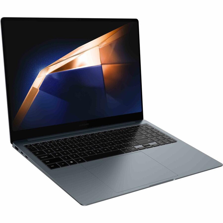 Samsung Galaxy Book4 Ultra NP964XGL-XG2US 16" Touchscreen Notebook - 3K - Intel Core Ultra 9 185H - Intel Evo Platform - 32 GB - 1 TB SSD - Moonstone Gray NP964XGL-XG2US