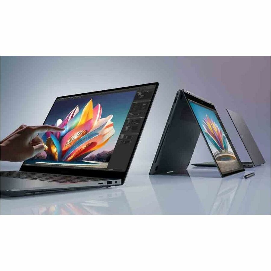 Samsung Galaxy Book4 Ultra NP964XGL-XG2US 16" Touchscreen Notebook - 3K - Intel Core Ultra 9 185H - Intel Evo Platform - 32 GB - 1 TB SSD - Moonstone Gray NP964XGL-XG2US