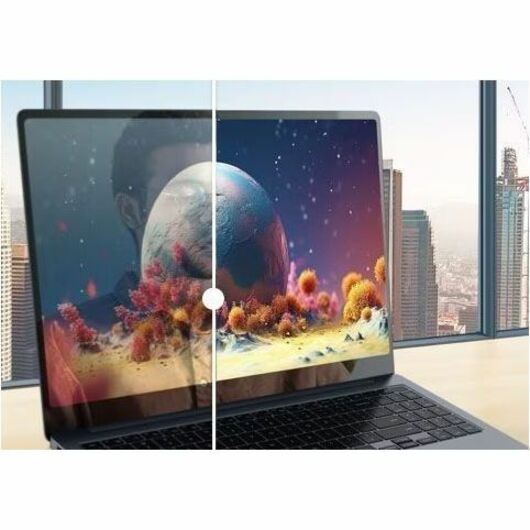 Samsung Galaxy Book4 Ultra NP964XGL-XG2US 16" Touchscreen Notebook - 3K - Intel Core Ultra 9 185H - Intel Evo Platform - 32 GB - 1 TB SSD - Moonstone Gray NP964XGL-XG2US