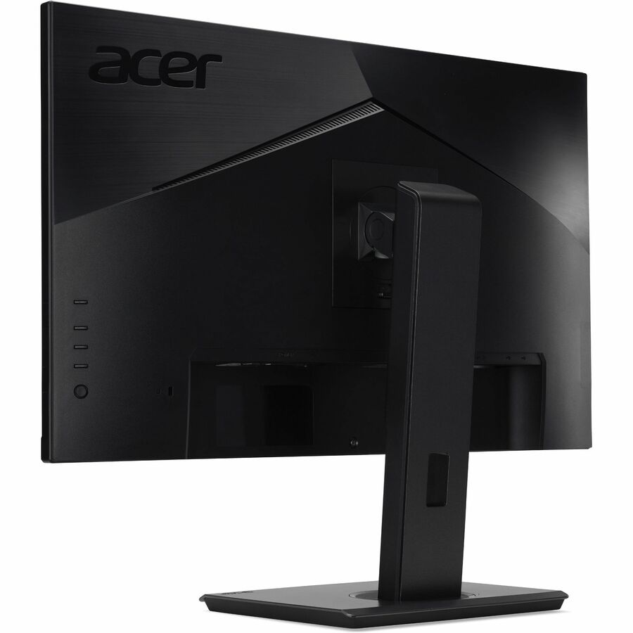 Acer Vero B247Y TAA 24" Class LCD Monitor - 16:9 - Black UM.QB7AA.A02