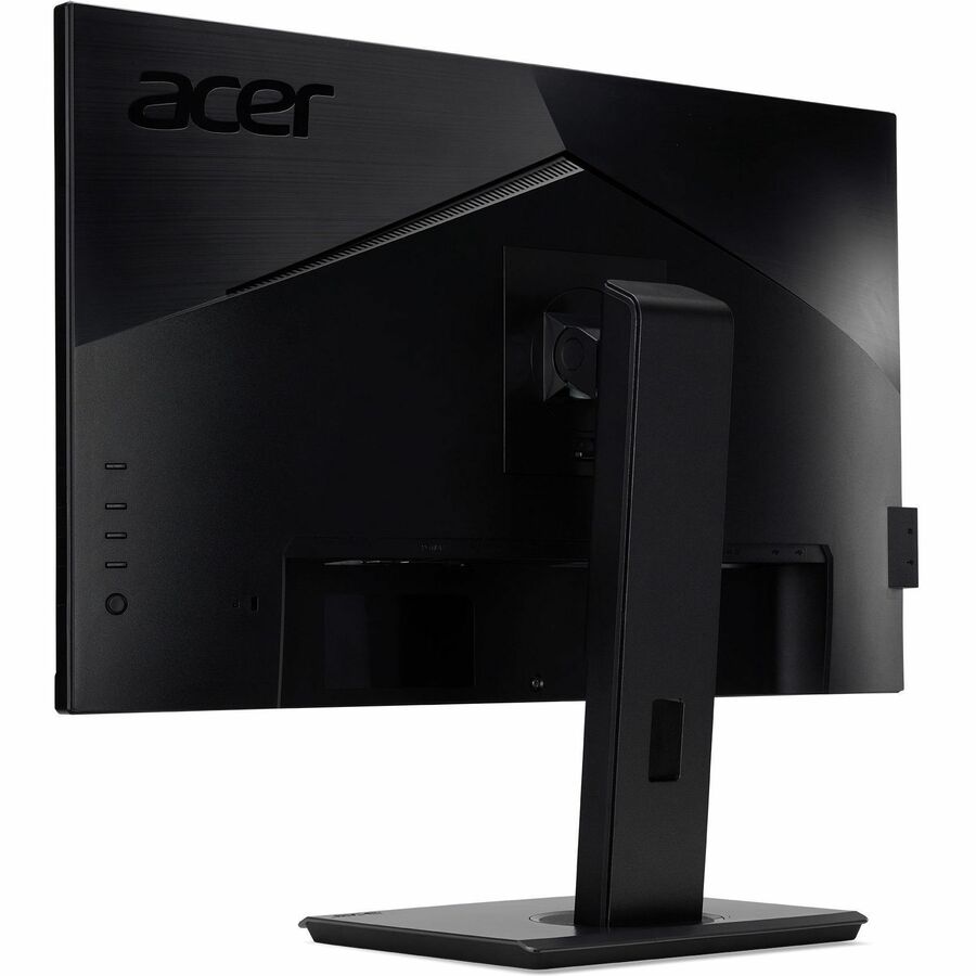 Acer Vero B247Y TAA 24" Class LCD Monitor - 16:9 - Black UM.QB7AA.A02