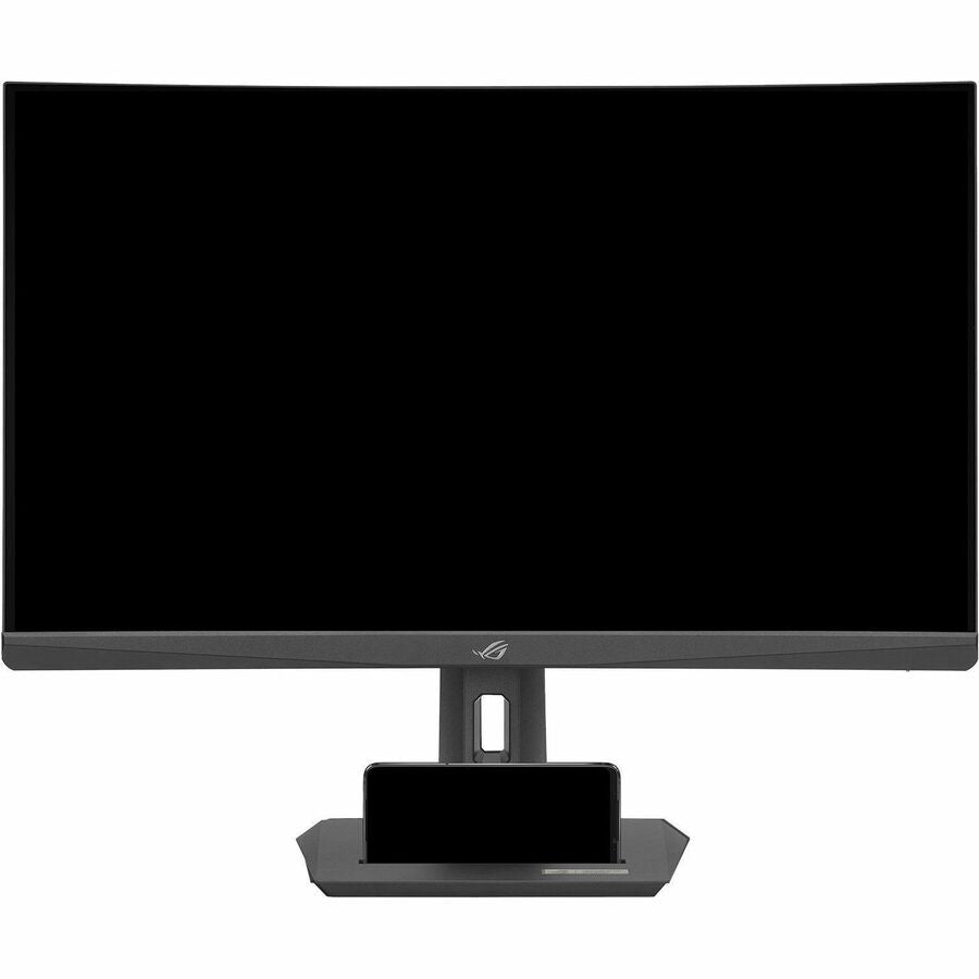Asus ROG Strix XG32WCS 32" Class WQHD Curved Screen Gaming LCD Monitor - 16:9 XG32WCS