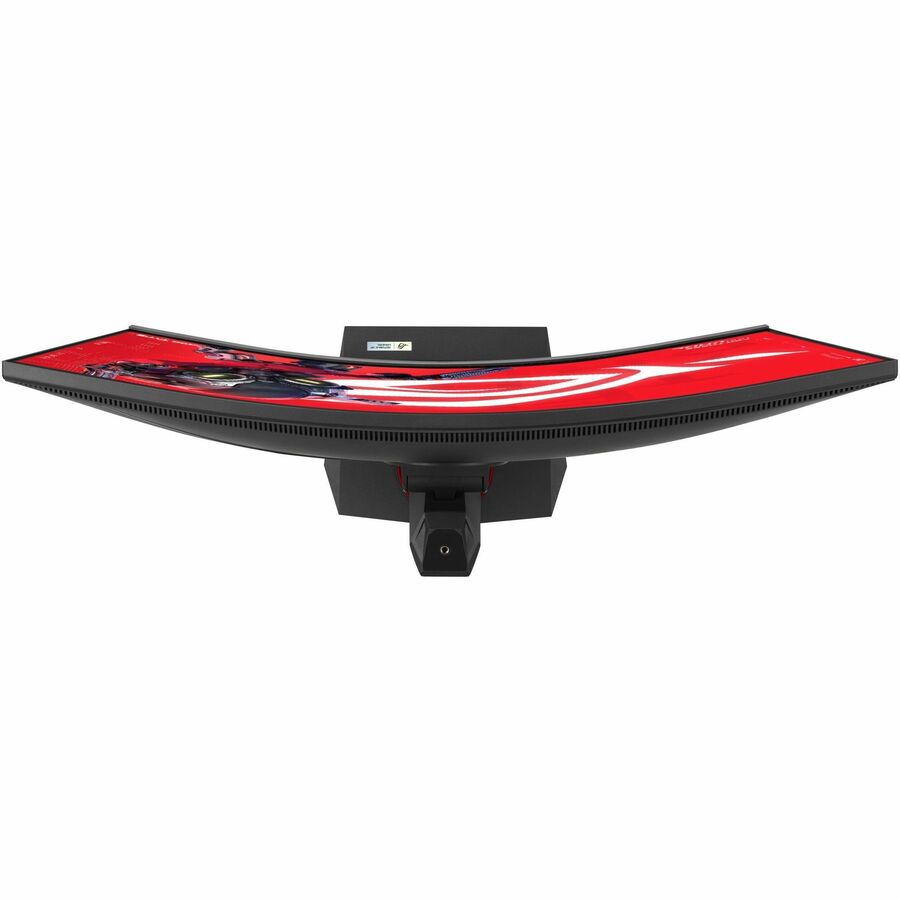 Asus ROG Strix XG32WCS 32" Class WQHD Curved Screen Gaming LCD Monitor - 16:9 XG32WCS