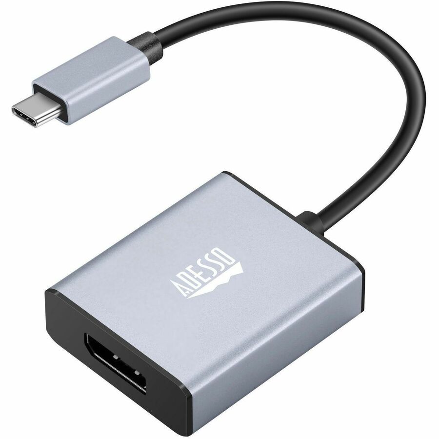 Adesso USB-C to Display Port Adapter AUH-5030