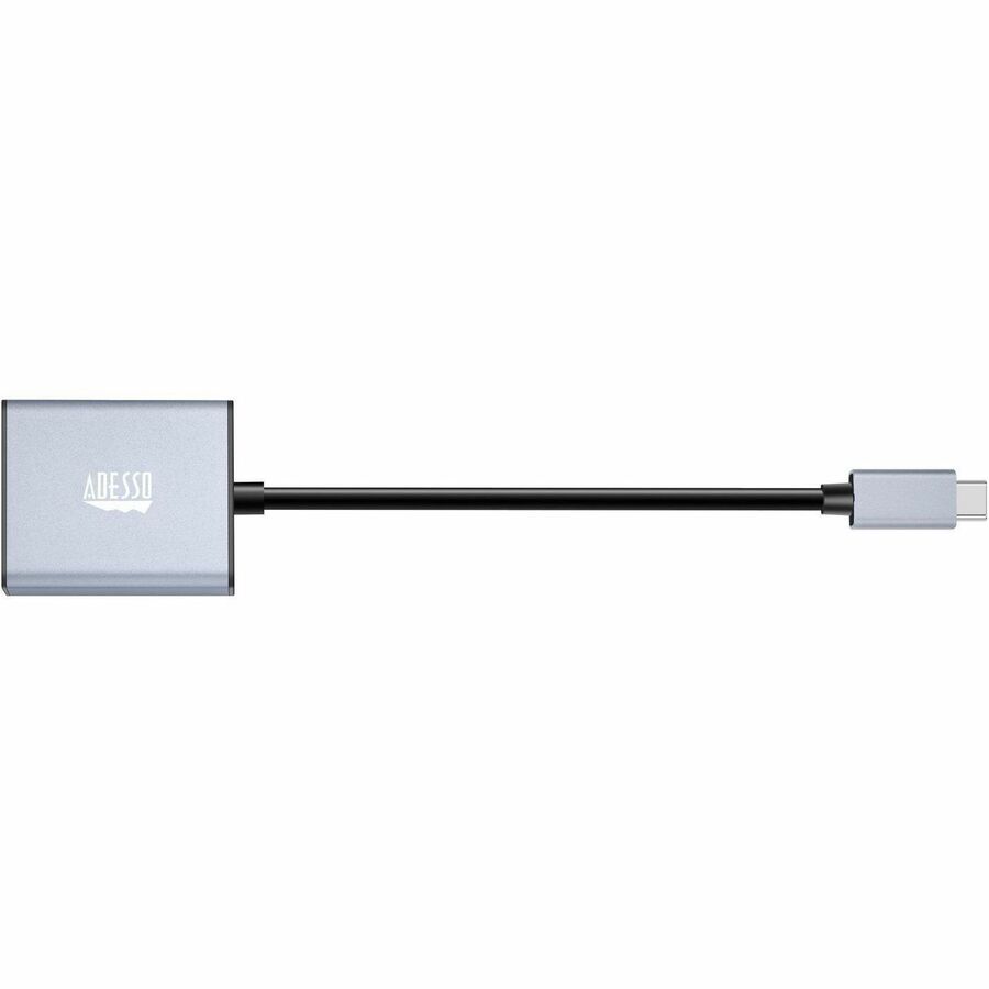 Adesso USB-C to Display Port Adapter AUH-5030