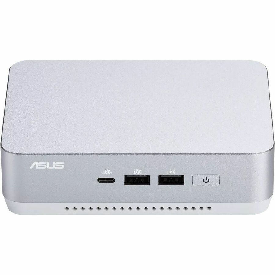 Asus NUC 14 Pro+ NUC14RVSU7 Desktop Computer - Intel Core Ultra 7 14th Gen 155H - 32 GB - 1 TB SSD - Mini PC RNUC14RVSU7089AUI