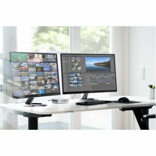 Asus NUC 14 Pro+ NUC14RVSU7 Desktop Computer - Intel Core Ultra 7 14th Gen 155H - 32 GB - 1 TB SSD - Mini PC RNUC14RVSU7089AUI