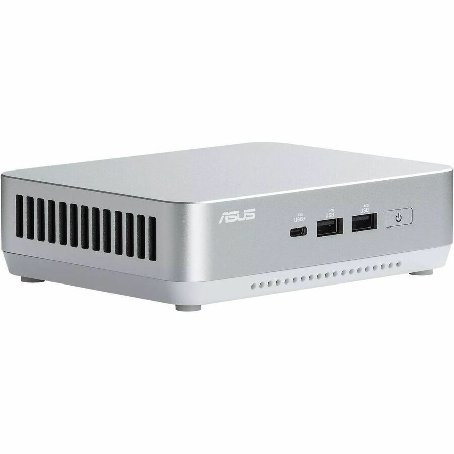 Asus NUC 14 Pro+ NUC14RVSU7 Desktop Computer - Intel Core Ultra 7 14th Gen 155H - 32 GB - 1 TB SSD - Mini PC RNUC14RVSU7089AUI