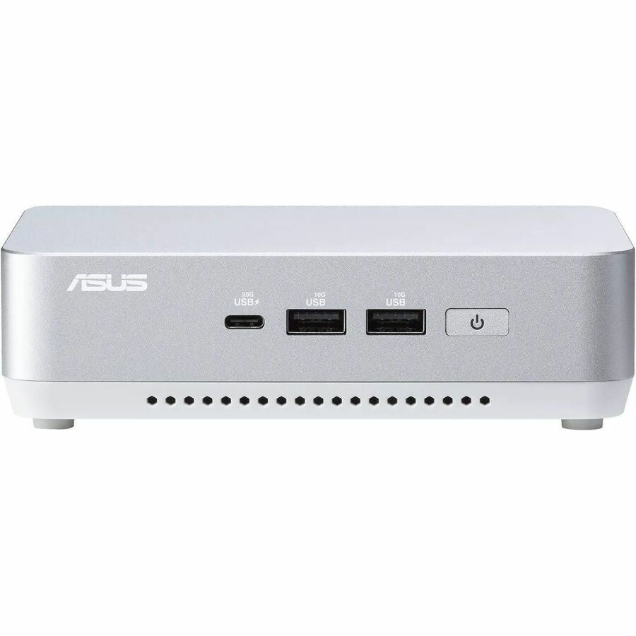 Asus NUC 14 Pro+ NUC14RVSU7 Desktop Computer - Intel Core Ultra 7 14th Gen 155H - 32 GB - 1 TB SSD - Mini PC RNUC14RVSU7089AUI