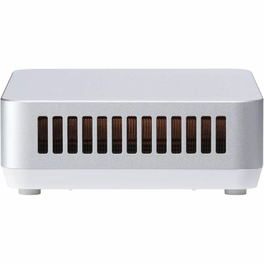 Asus NUC 14 Pro+ NUC14RVSU7 Desktop Computer - Intel Core Ultra 7 14th Gen 155H - 32 GB - 1 TB SSD - Mini PC RNUC14RVSU7089AUI