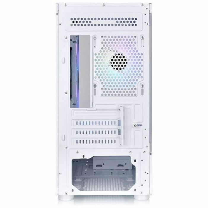 Thermaltake View 170 TG ARGB Snow Micro Chassis CA-1Z4-00M6WN-00