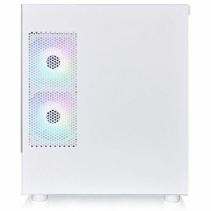 Thermaltake View 170 TG ARGB Snow Micro Chassis CA-1Z4-00M6WN-00