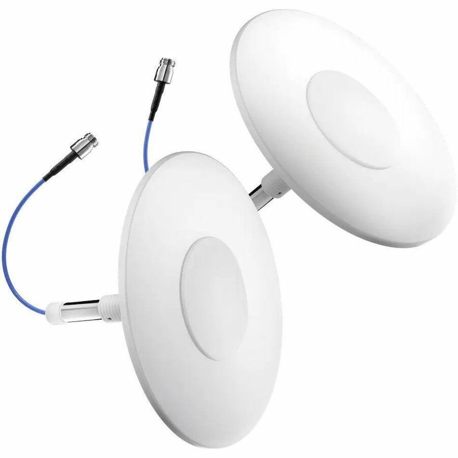 WeBoost Office 300 Installed 479047