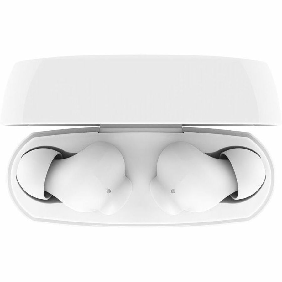 Belkin SoundForm Rhythm True Wireless Earbuds AUC012btWH