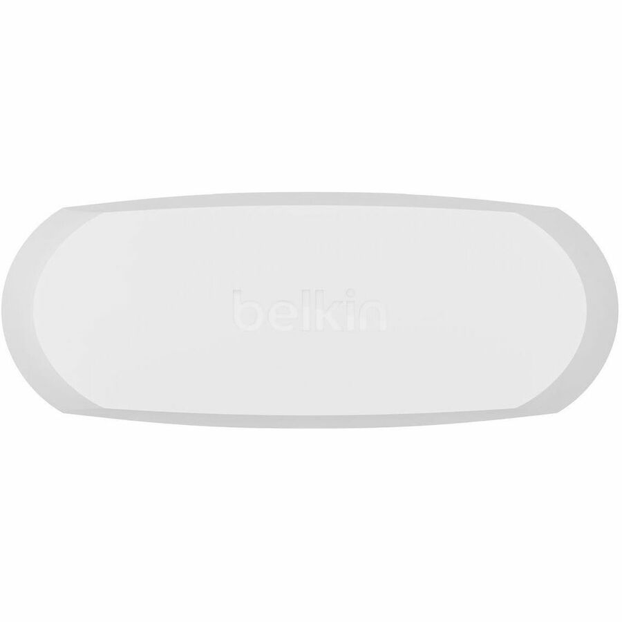 Belkin SoundForm Rhythm True Wireless Earbuds AUC012btWH