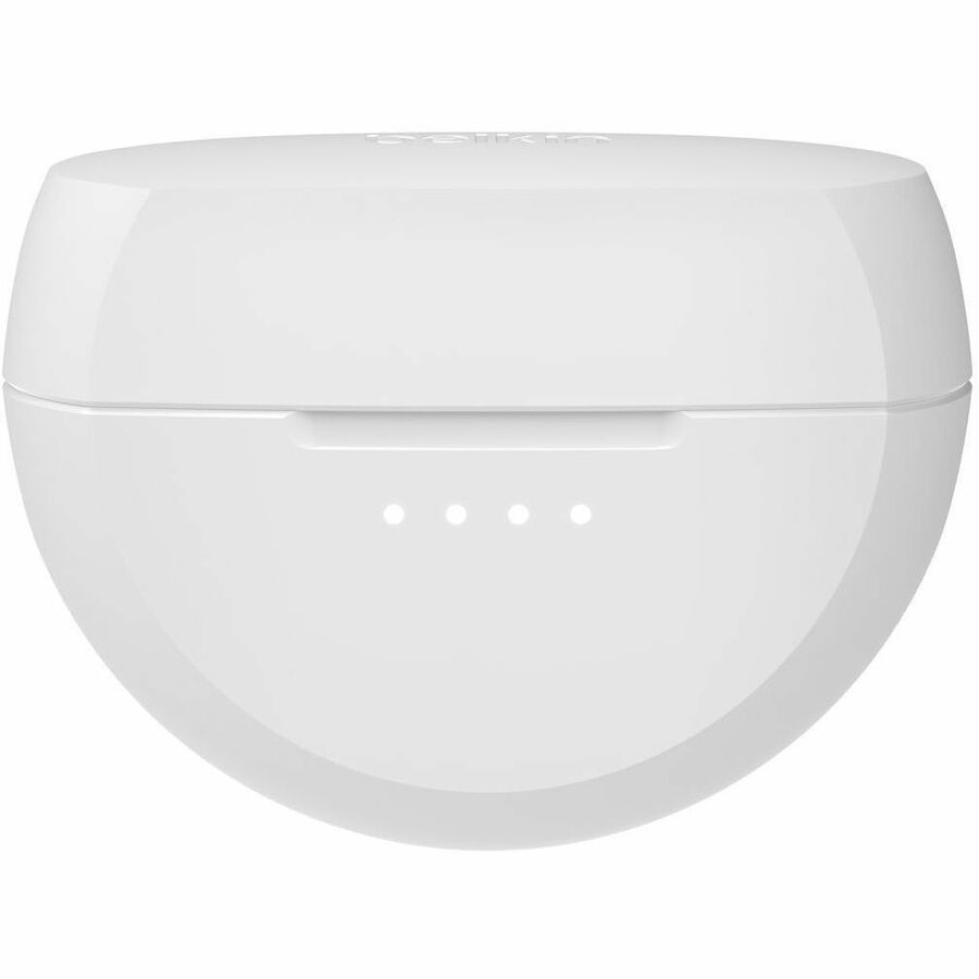 Belkin SoundForm Rhythm True Wireless Earbuds AUC012btWH