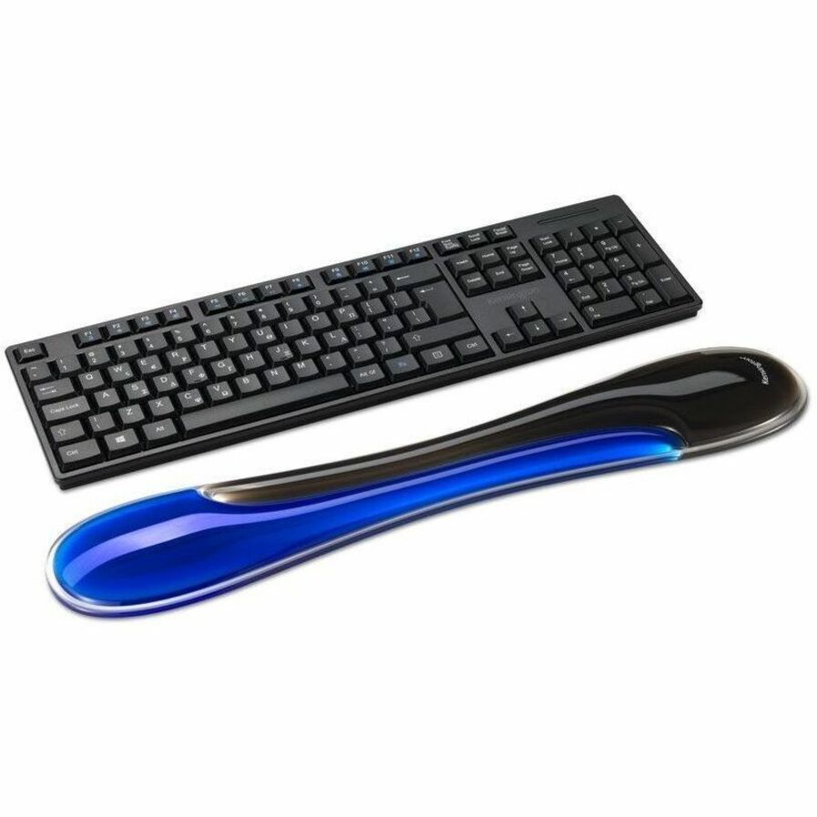 Kensington Slim Duo Gel Keyboard Wrist Rest K62441WW