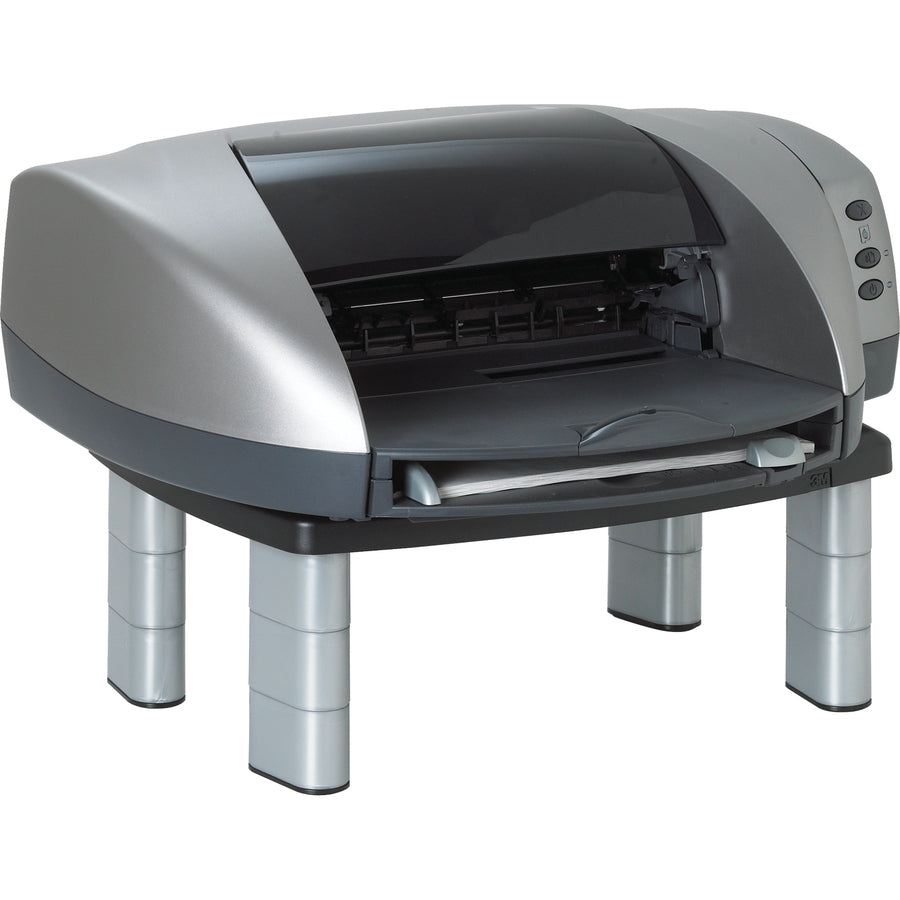 3M Premium Adjustable Monitor Stand MS80B