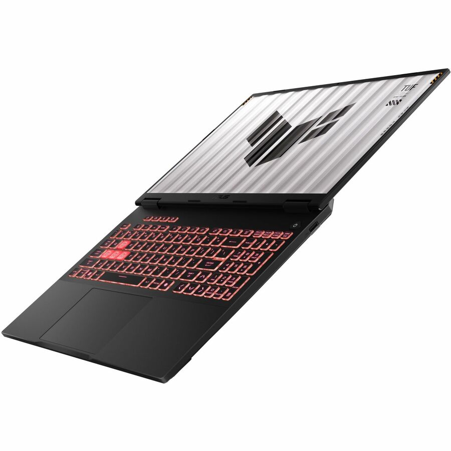 TUF Gaming A16 FA608 FA608WV-DB94 16" Gaming Notebook - 2.5K - AMD Ryzen AI 9 370 - 16 GB - 1 TB SSD FA608WV-DB94