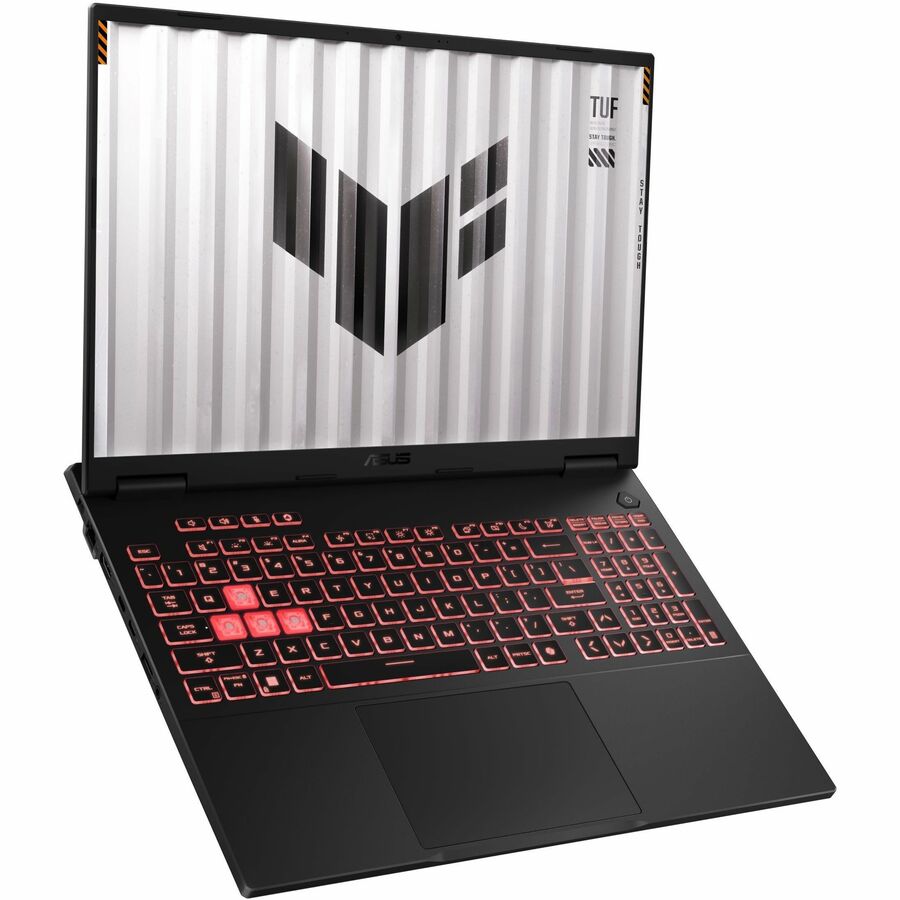 TUF Gaming A16 FA608 FA608WV-DB94 16" Gaming Notebook - 2.5K - AMD Ryzen AI 9 370 - 16 GB - 1 TB SSD FA608WV-DB94