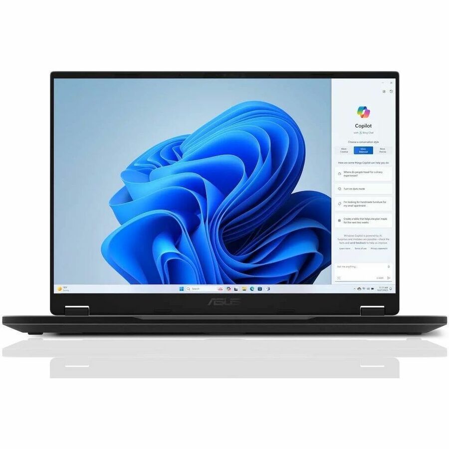 TUF Gaming A16 FA608 FA608WV-DB94 16" Gaming Notebook - 2.5K - AMD Ryzen AI 9 370 - 16 GB - 1 TB SSD FA608WV-DB94