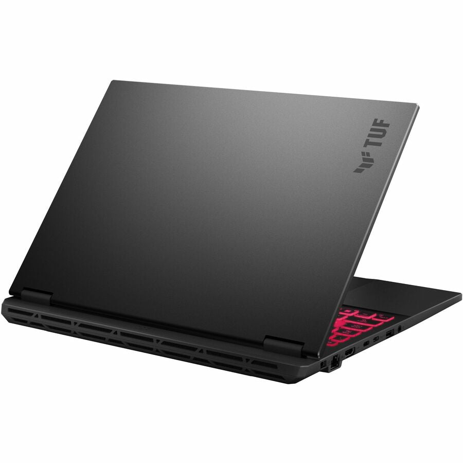 TUF Gaming A16 FA608 FA608WV-DB94 16" Gaming Notebook - 2.5K - AMD Ryzen AI 9 370 - 16 GB - 1 TB SSD FA608WV-DB94