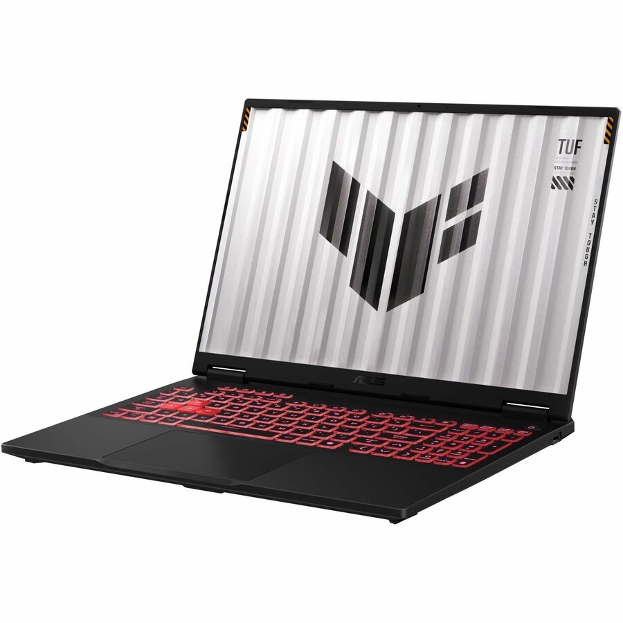 TUF Gaming A16 FA608 FA608WV-DB94 16" Gaming Notebook - 2.5K - AMD Ryzen AI 9 370 - 16 GB - 1 TB SSD FA608WV-DB94