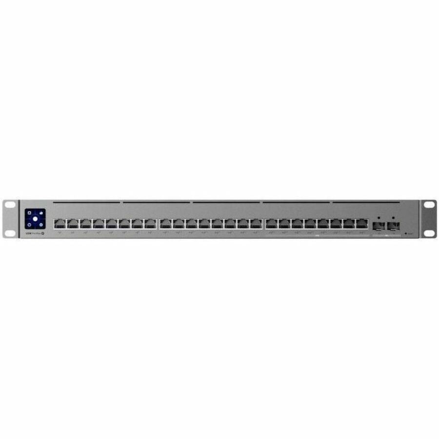 Ubiquiti Pro Max Layer 3 Switch USW-PRO-MAX-24-POE
