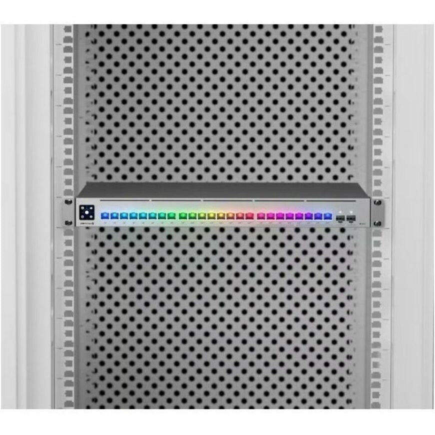 Ubiquiti Pro Max Layer 3 Switch USW-PRO-MAX-24-POE
