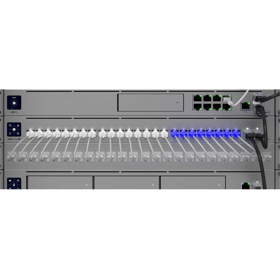 Ubiquiti Pro Max Layer 3 Switch USW-PRO-MAX-24-POE