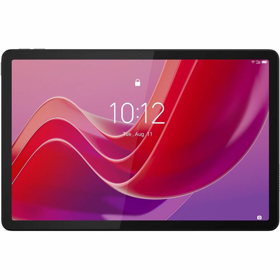Lenovo Tab K11 TB330FU Tablet - 11" WUXGA - MediaTek MT6769H Helio G88 (12 nm) Octa-core - 4 GB - 64 GB Storage - Android 13 - Luna Gray ZADC0002US