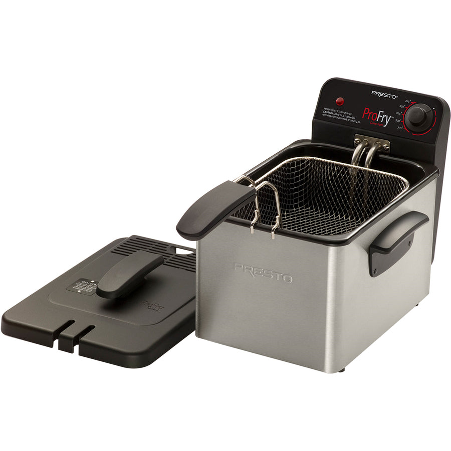Presto ProFry Deep Fryer 05461