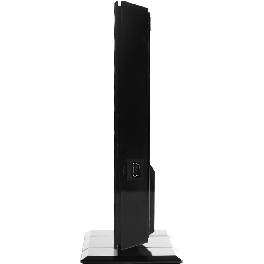 Asus SDRW-08D2S-U DVD-Writer - External - Retail Pack SDRW-08D2S-U/B/G/ACI/AS