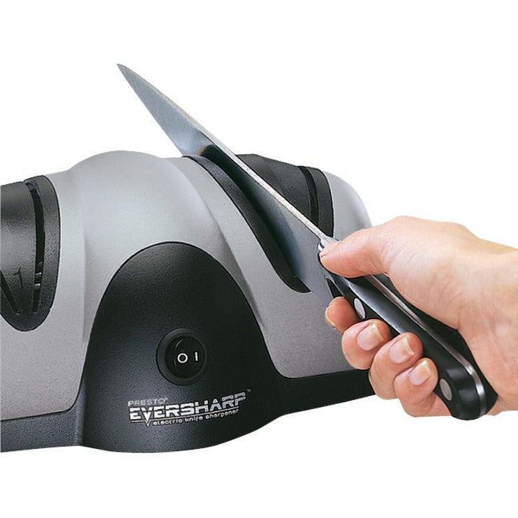 Presto EverSharp Electric Knife Sharpener 08800