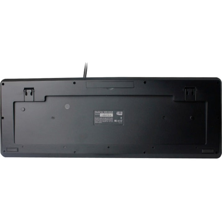 Adesso SofTouch AKB-440UB Keyboard AKB-440UB