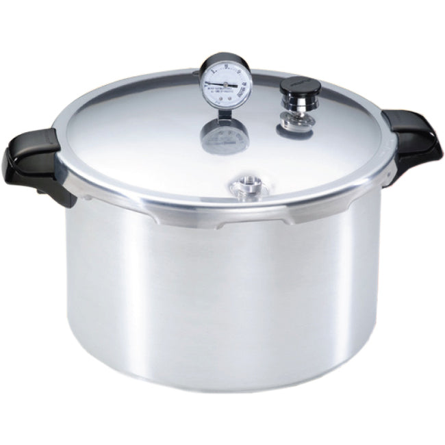 Presto Pressure Cooker 01755