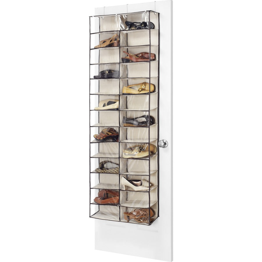 Whitmor 6470-4457 Shoe Rack 6470-4457