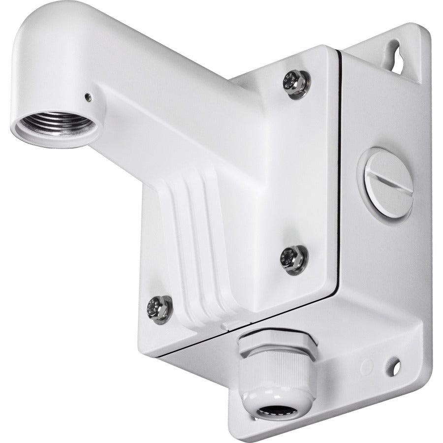 TRENDnet Compact Outdoor Wall Mount Bracket for Dome Cameras, Mount, Compatible with TRENDnet Dome Cameras: TV-IP311PI/TV-IP321PI/TV-IP315PI/TV-IP317PI/TV-IP319PI, TV-WS300 TV-WS300