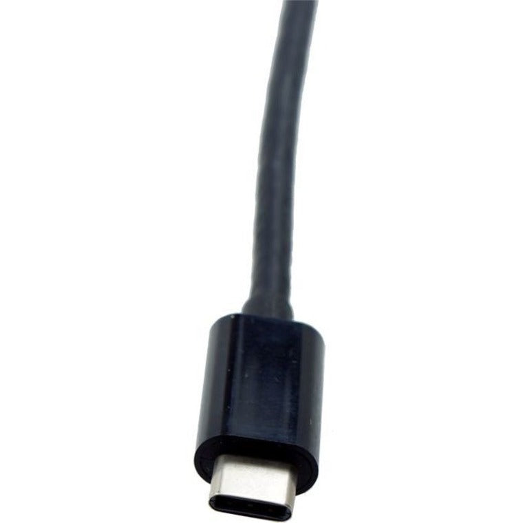 VisionTek USB 3.1 Type C to DisplayPort Adapter (M/F) 900817
