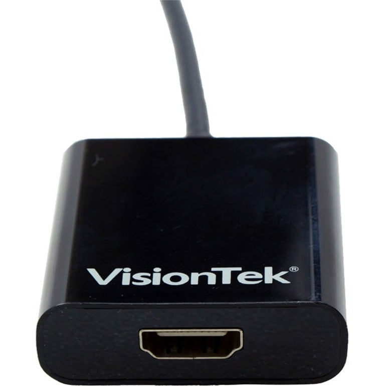 VisionTek USB 3.1 Type C to HDMI Adapter (M/F) 900819