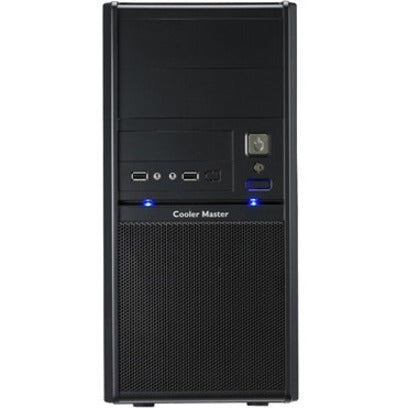 Cooler Master Elite RC-342 Computer Case RC-342-KKR400-U3