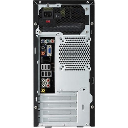 Cooler Master Elite RC-342 Computer Case RC-342-KKR400-U3