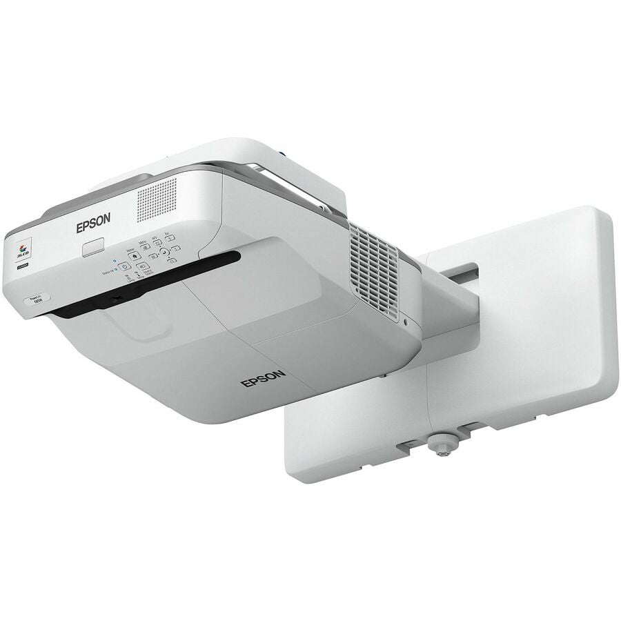 Epson PowerLite 685W Ultra Short Throw LCD Projector - 16:10 V11H744520