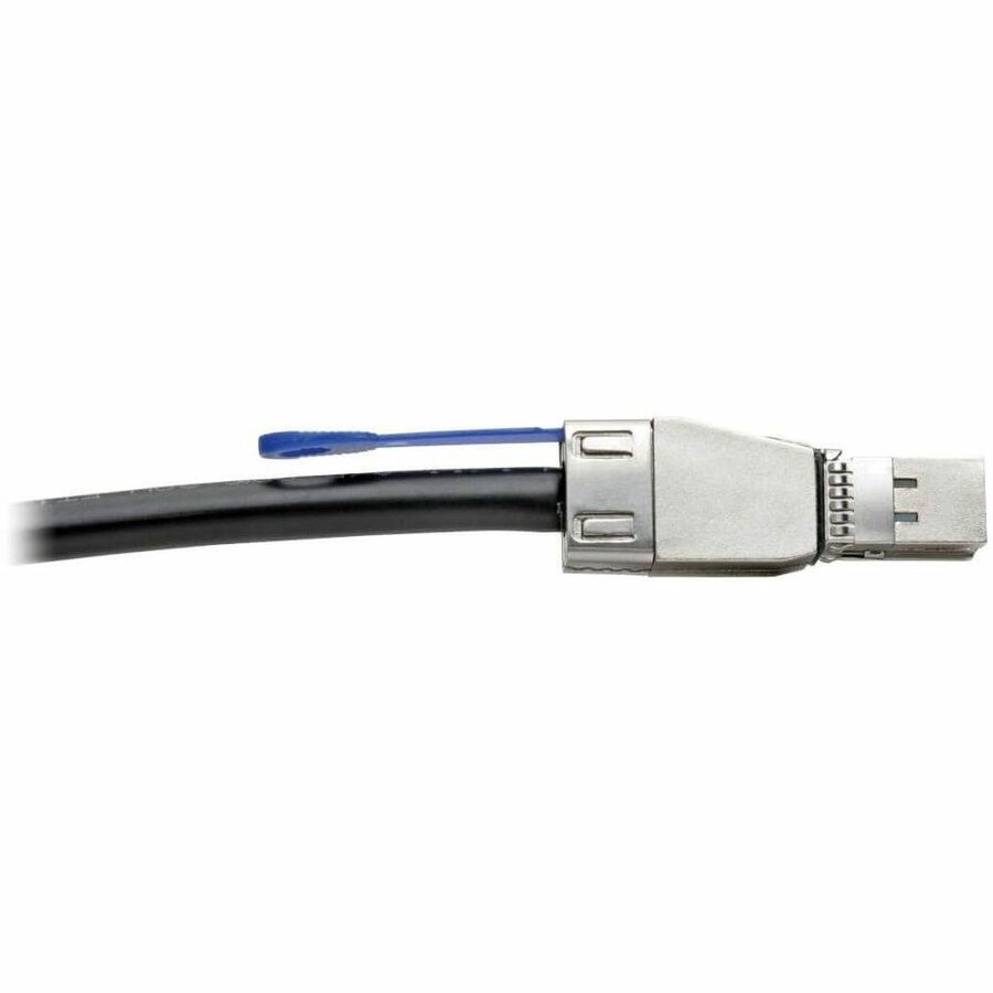 Eaton Tripp Lite Series Mini-SAS External HD Cable - SFF-8644 to SFF-8644, 12 Gbps, 1M (3.28 ft.) S528-01M