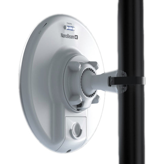 Ubiquiti NanoBeam ac NBE-2AC-13 IEEE 802.11ac 330 Mbit/s Wireless Access Point NBE-2AC-13-US