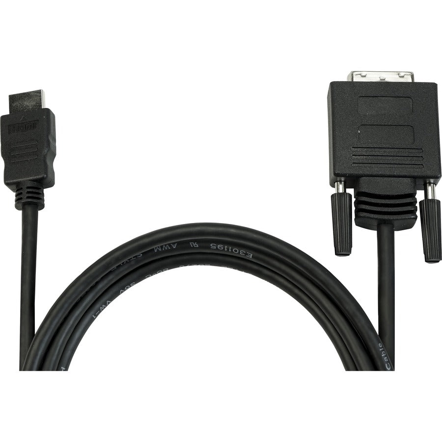 VisionTek HDMI to DVI-D Bi-Directional 2M Active Cable (M/M) 901192