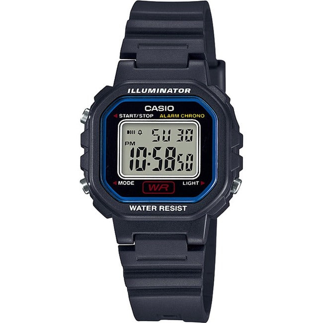 Casio Classic LA20WH-1C Wrist Watch LA20WH-1C