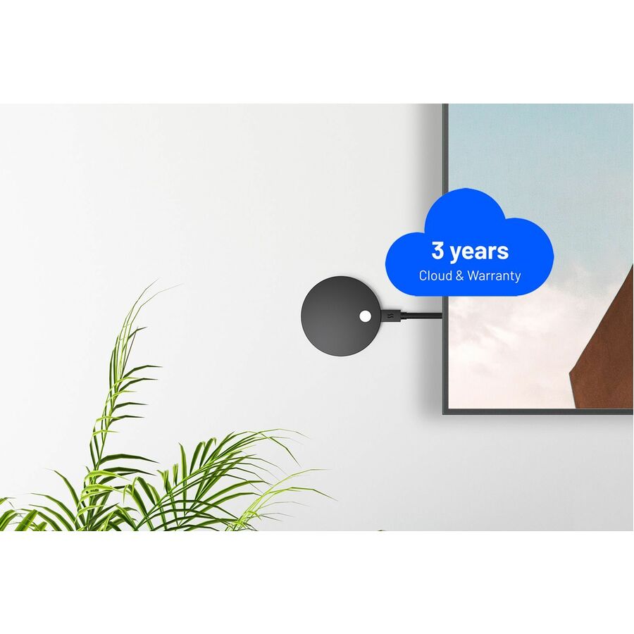 Airtame 2 Wireless Device AT-DG2